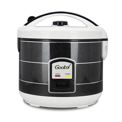 China Fashionable Chinese Factory 1.5L National Cheap Electric And Steam Luxury Rice Cooker Manufacturer 2L 220v 220v for sale