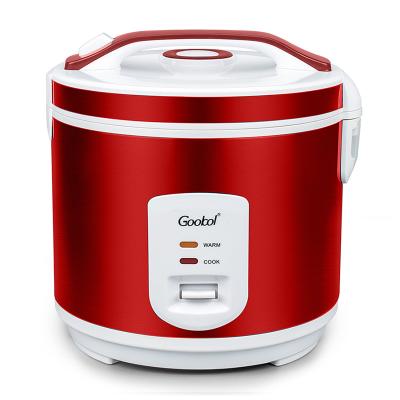 China Low Power Consumption Factory Electronic Chinese Cook 8 Cup 1.8L Parts Electric Household Luxury 1.5l Rice Cooker for sale