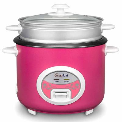 China Low Power Consumption Olla Arrocera Cooker 1.8l 2.8l Stainless Steel National Mini Rice Cooker 5 Cup Machine Electronic Prices Small for sale