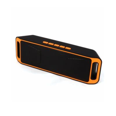 China No Custom Speaker Super Bass Stereo Wireless Sound Bar Home Musical Surround Blou Tooth Speaker for sale