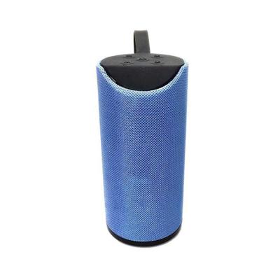 China None Waterproof Portable Speaker Mini BT Music Bass Speaker Subwoofer Support Outdoor for sale