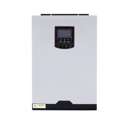 China Most Popular 5.5KW 48V Off Grid Solar Inverter VMII PLUS With Max PV Array Open Circuit Voltage 500VDC 100*300*400mm for sale