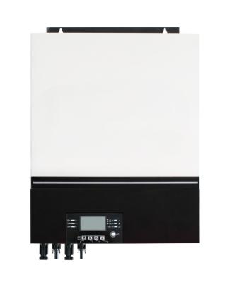 China MPPT Control 48V Off Inverter 8000W Hybrid Parallel BMS Expert Maximum Grid Solar Protection 27*72*59cm for sale