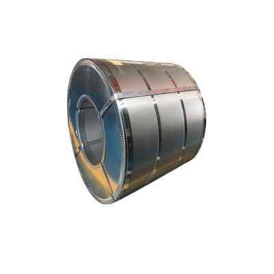 China CRNGO of 50SW800 Silicon Steel Non-Grain Oriented Silicon/Electrical Steel Coil for sale