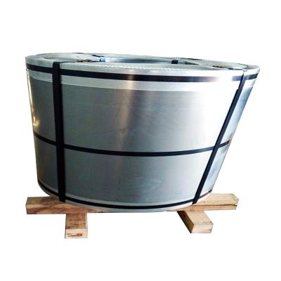 China B50A310 Cold Rolled Non Grain Oriented Steel Baosteel Electrical Steel Coil 0.5MM for sale