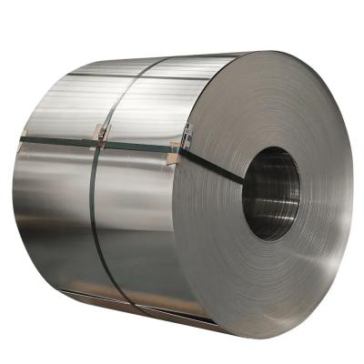 China B50A290 B50A310 B50A350 Non Grain Oriented Electrical Steel Products for sale