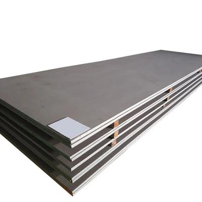 China Customized 0.3mm 0.5mm 0.8mm Alloy 400 Plate Monel 400 Sheet for sale