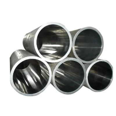 China Inconel 600 X-750 718 825 Ni201 Nickel Alloy Tube With Surface Finished for sale