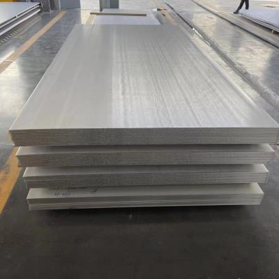 China 0.5mm-50mm Tickness 304 Stainless Steel Sheet Slit Edge Mill Edge for sale