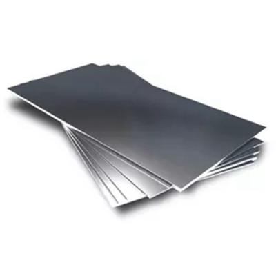 China CE ISO 304SS 306SS 330SS Stainless Steel Sheet Plate UNS N08330 No.1 Finish for sale