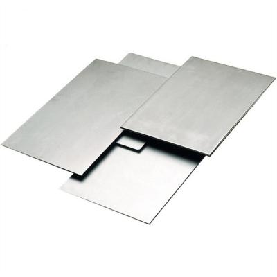 China JIS 201SS Stainless Steel Plate for sale