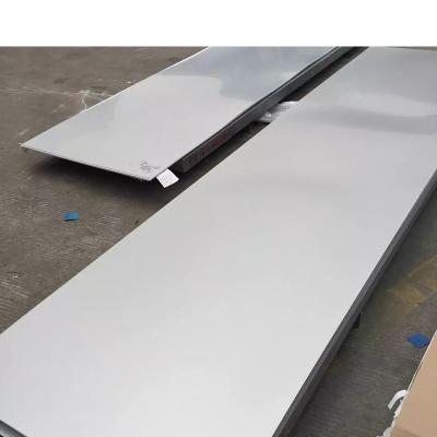 China 100-12000mm SS304 SS316 2B Stainless Steel Sheet Plate For Industry for sale