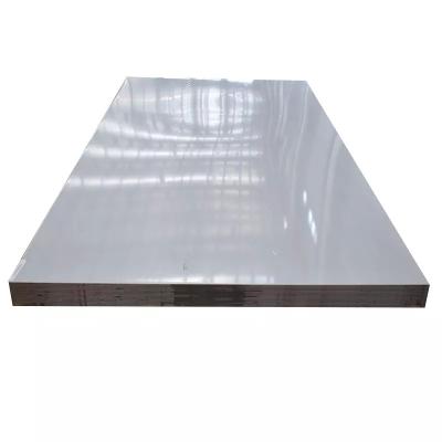 China 5mm-25mm NO.4 300 Series Stainless Steel Sheet Hot Cold Rolled for sale