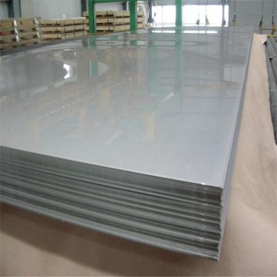 Κίνα 0.1mm-150mm DIN BA 201 Πλάκα από ανοξείδωτο χάλυβα 201 Πιστοποιημένο προς πώληση