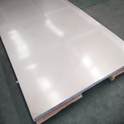 China High Strength JIS 202 316 Stainless Steel Plate Sheet HL 8K 6000mm for sale