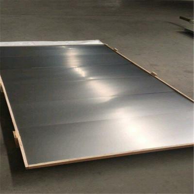 China 0.1mm - 150mm 304 Stainless Steel Sheet Slit Edge 8K 2000mm Width for sale