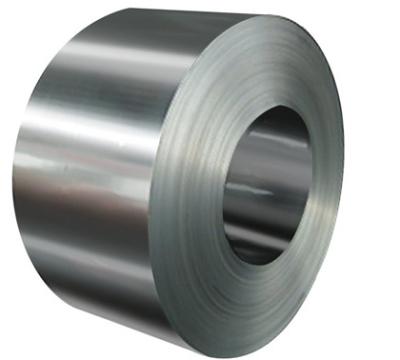 China SUS201 NO.1 Cold Rolled Stainless Steel Coil 0.3mm To 25mm Thick for sale