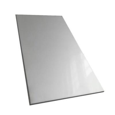 China Surface 2B Stainless Steel 304 Sheet 1000mm With SGS Certification for sale