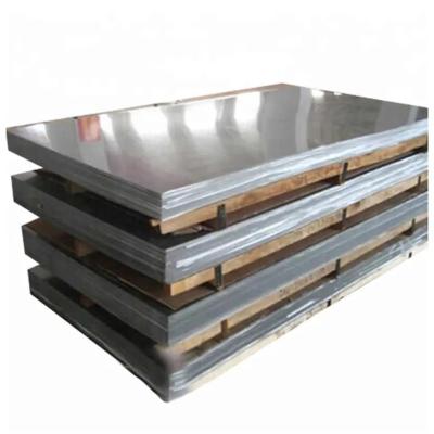 China ISO Standard 304 Stainless Steel Plate Sheet HL 1mm*1219mm*2438mm For Industrial for sale