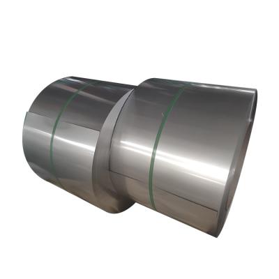 China Customized 316L 316Ti 317 Stainless Steel Coil Roll For Building Materials for sale