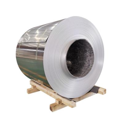 China ASTM 3mm 304 Stainless Steel Coil Roll 3mm-2000mm Width Customized for sale