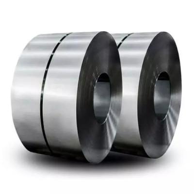 China DC01 DC02 DC03 DC04 DC05 Stainless Steel Cold Rolled Coils 0.2mm-20mm for sale