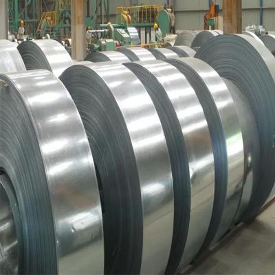 China 2B Surface 2mm Stainless Steel Cold Rolled Coil For Industry for sale