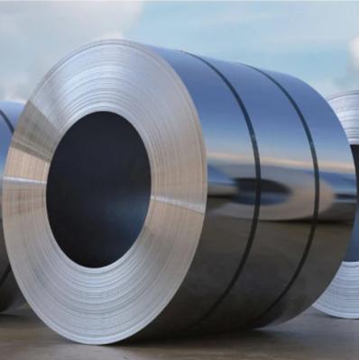 China M19 35W350 Cold Rolled Non Oriented Electrical Steel Coils AISI ASTM for sale