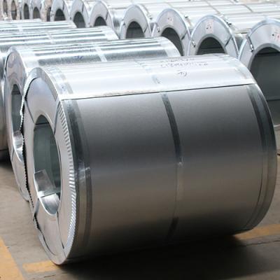 China M4 27Q130 30q130 M5 Cold Rolled Grain Oriented Steel Coil Annealed for sale