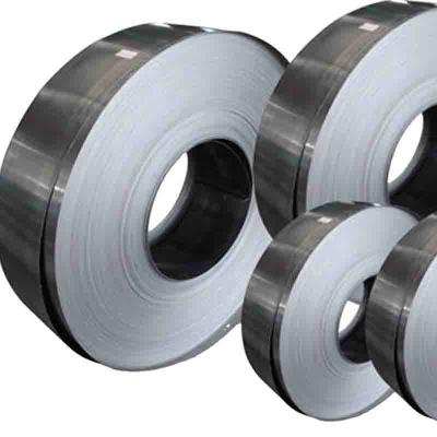 China High Strength Coated Grain Oriented Electrical Steel Coil For Transformer Core for sale