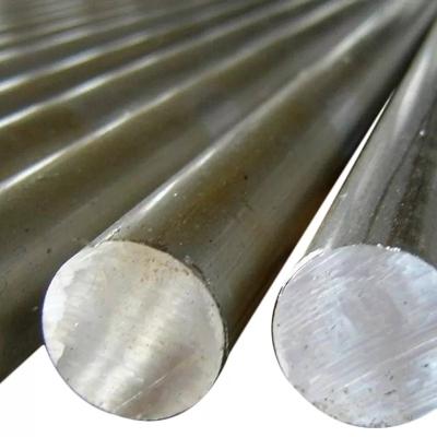 China C2000 N06200 Hastelloy Alloys Cold Rolled Hastelloy Round Bar 120mm for sale