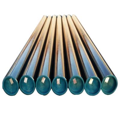 China ODM Cold Drawn Round Seamless Carbon Steel Pipe 10 Inch Steel Tube for sale