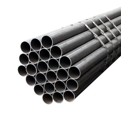 China TISCO 2B 30 Inch Seamless Carbon Steel Tube 1mm To 60mm Steel Tubing for sale