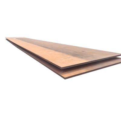 China 600-1250mm Width Abrasion Resistant Steel Plate SGCC CGCC 3mm Flat Steel Sheet for sale