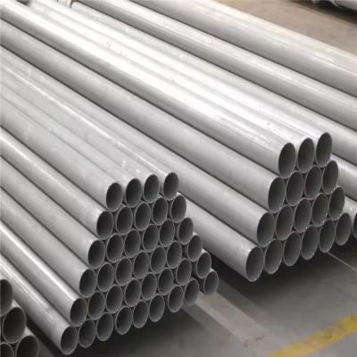 China Uns N04400 Ni68cu28fe K500 K400 Monel 400 Seamless Tube 1mm-2000mm for sale