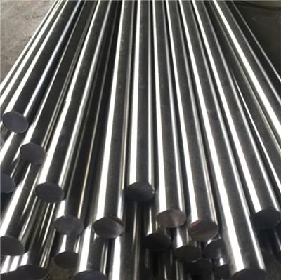 China SGS ISO Hastelloy C22/C276/B2/B-3 Nickel Alloy Bars Round Abrasion Resistance for sale