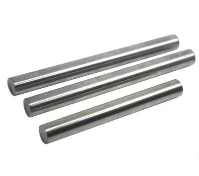 China TIG Welded Monel 400 Bar Stock 6MM Outer Polished Micro Heat Exchanger Tubing for sale