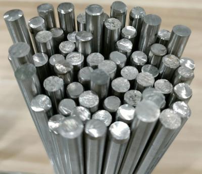 China Uns N04400 Monel 400 Round Bar Monel 400 Rod Cold Drawn 6000MM Length for sale