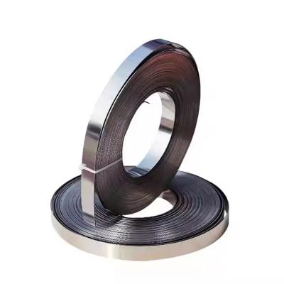 China 0.18mm Thickness Grain Oriented Electrical Steel Coil 18QG085 Strips for sale