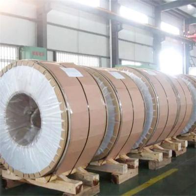 China Silicon Electrical Steel Sheet In Coils 18QG085 18QG095 20QG095 23QG100 For Sale for sale