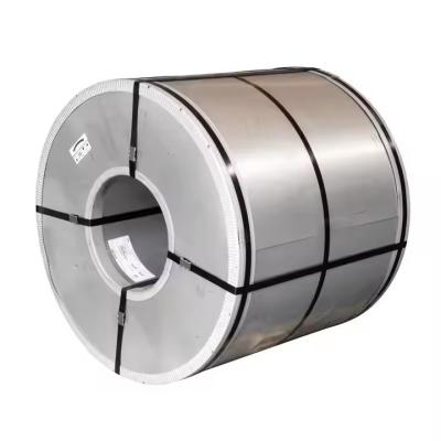 China Insulating Coating Grain Oriented Electrical Steel for High Permeability Unidirectional Grain Orientation for sale