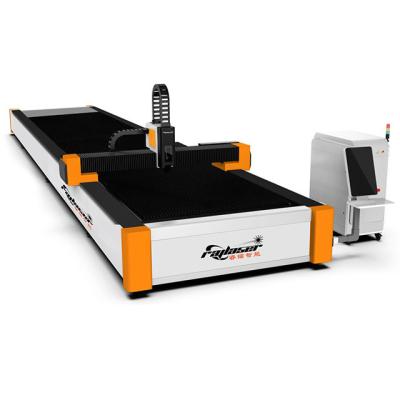 China Raytools Laser Head 1000W 1500W 3000W Fiber Laser Cutting Machine for Sheet Metal for sale