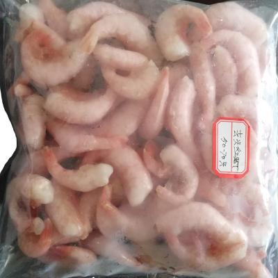 China Seafood Frozen Vannamei White Shrimp For Sale FROZEN Style Headless Processing Type 5.5Kg/box Te koop