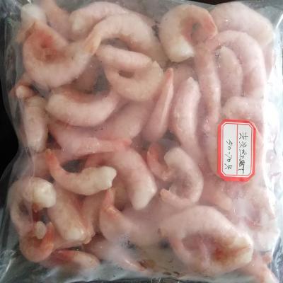 中国 BQF Vannamei White Shrimp For Sale Seafood 5.5Kg/box Weight  Headless Processing Type 販売のため