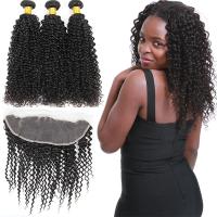 China Cabelo não processado peruano de Remy de 100 Virgin sem produto químico processado à venda