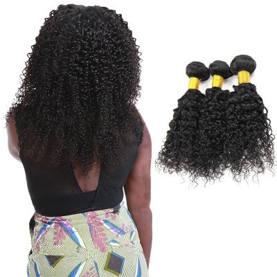 China Blonde3 Bundles Of Water Wave Crochet Hair , Long Water Wave Crochet Braids for sale