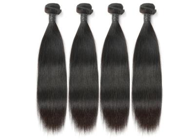 Cina Capelli diritti brasiliani dei capelli vergini del grado dei capelli umani 10A di 100% in vendita