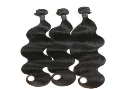 China O original de 100% cabelo humano de Remy do Virgin brasileiro de 10 polegadas de 30 polegadas à venda