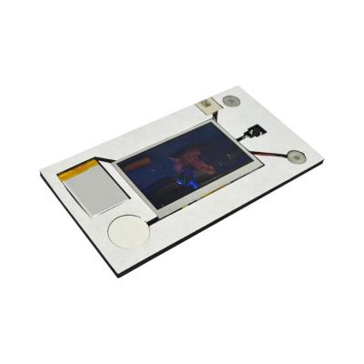 China China factory handmade 10.1 inch thin screen small tft lcd display module for video brochure 10.1 for sale