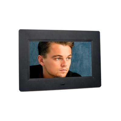 China Indoor high quality digital signage display 7 inch lcd android advertising player for sale